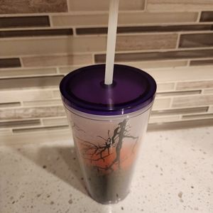 Starbucks 2022 Halloween cup-grande
